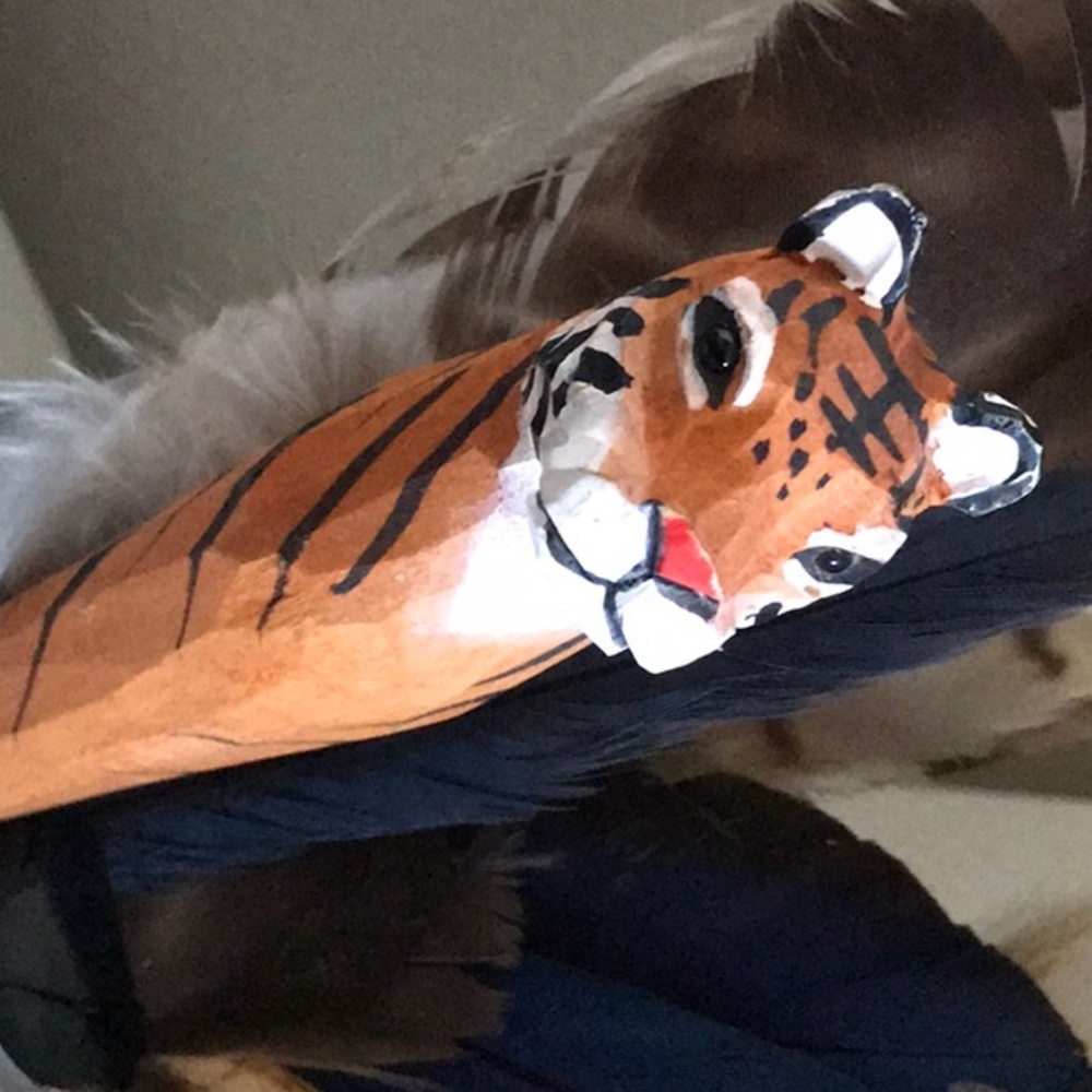 Meet your Posher, Sabine